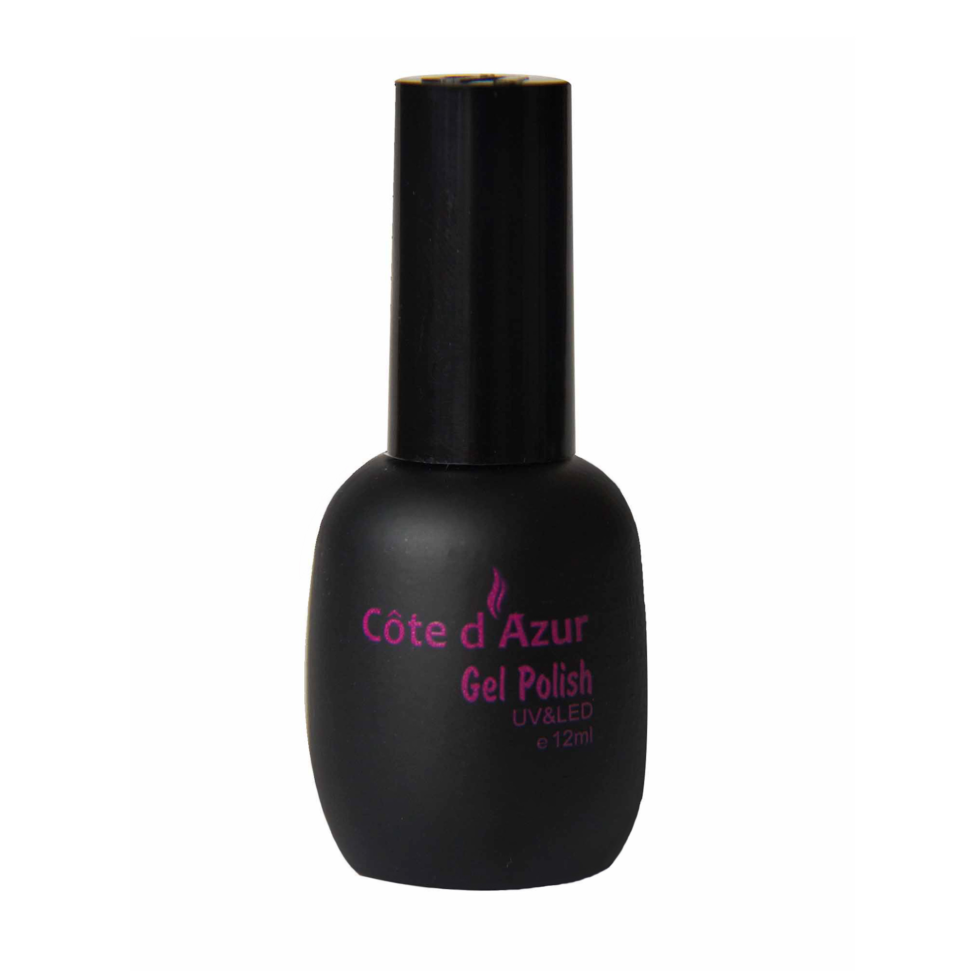 Гель-лак для нігтів Cote d'Azur Gel Polish UV&amp;LED 320, 12 мл