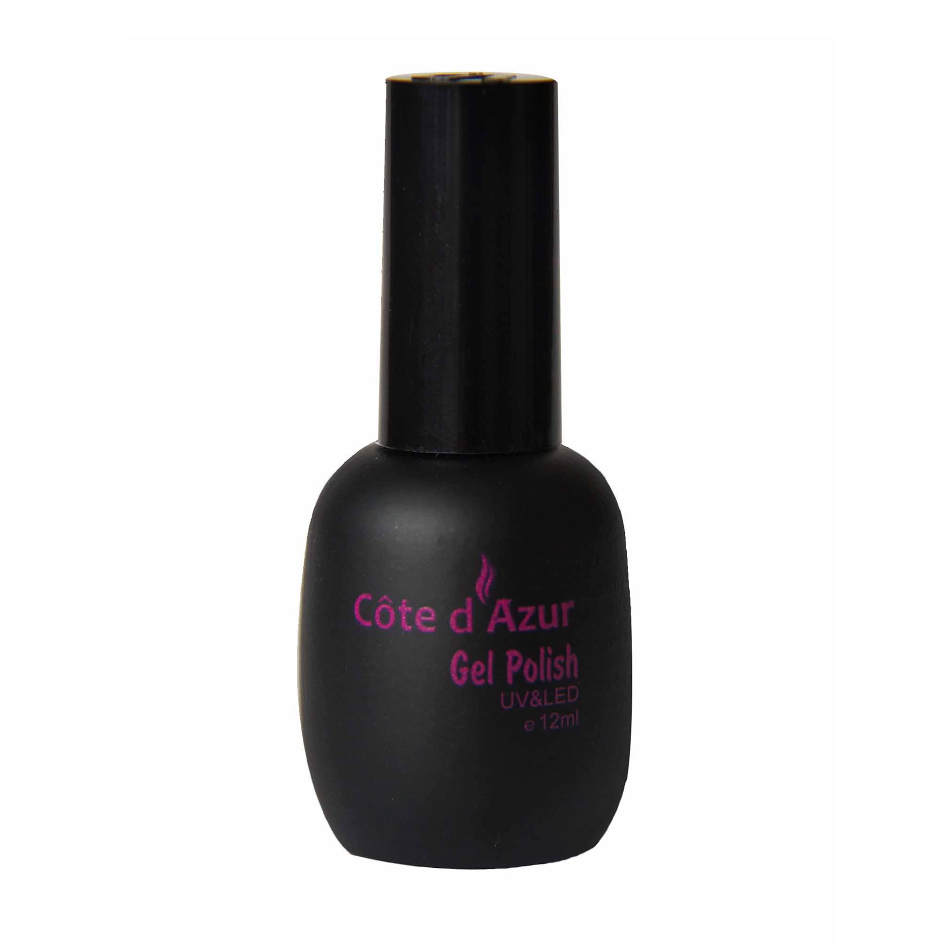 Уцінка! Гель-лак для нігтів Cote d'Azur Gel Polish UV&amp;LED 319, 12 мл
